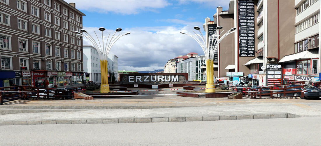 Şehr-i Erzurum